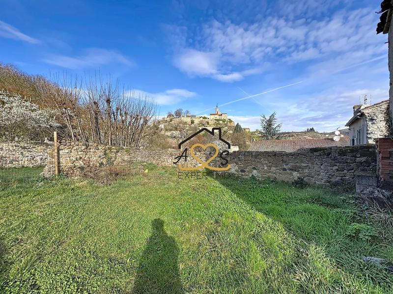 Maison - 94 m² - 6 pièces