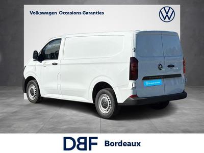 Volkswagen Transporter Van Tdi 150 Ch Bvm6 L1
