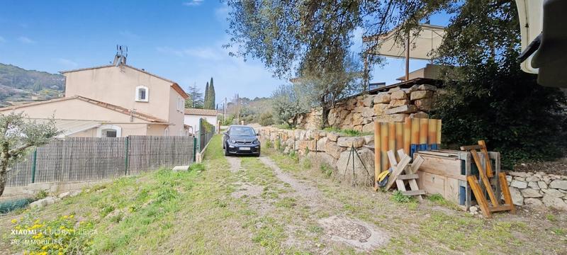 Maison - 61 m² - 3 pièces