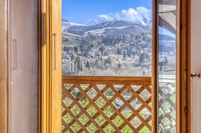 Châlet - 135 m² - 8 pièces