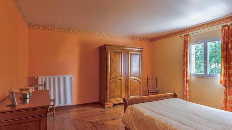 Maison - 190 m² - 6 pièces