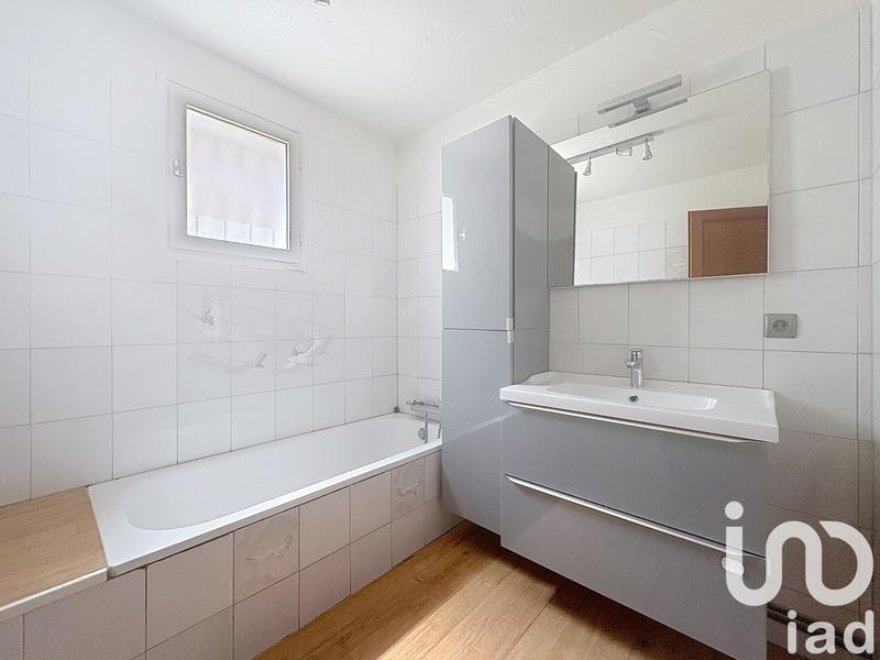 Maison - 112 m² - 5 pièces