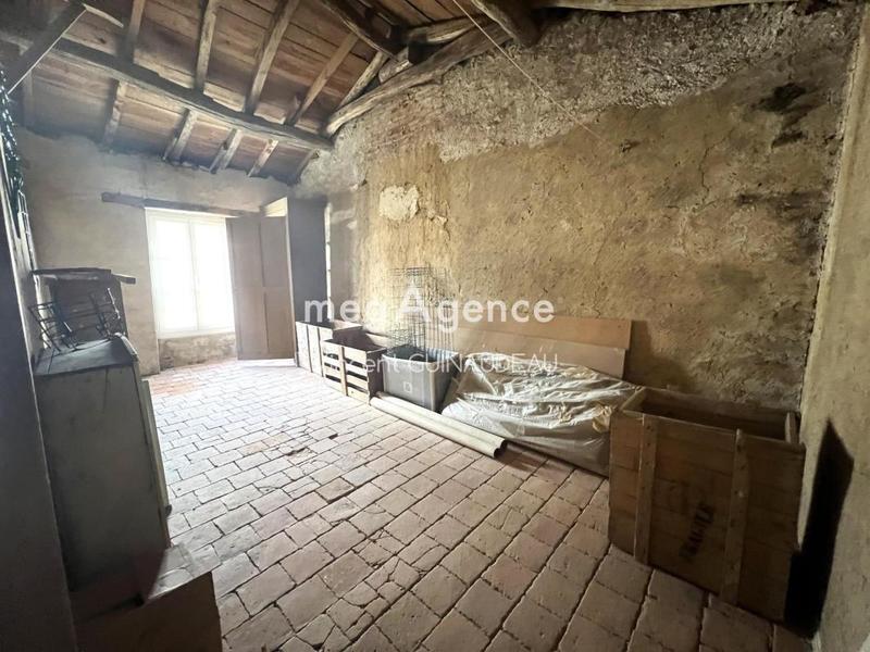 Maison - 117 m² - 6 pièces