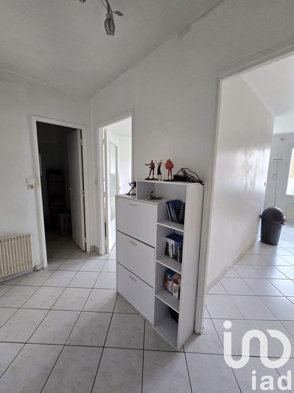 Appartement - 36 m² - 1 pièce