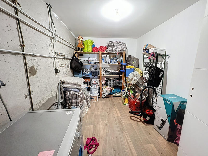 Maison - 82 m² - 5 pièces