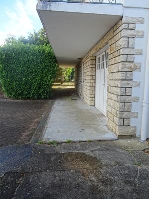 Maison - 116 m² - 4 pièces