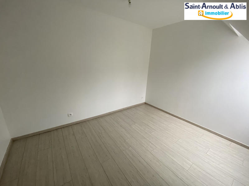 Appartement - 58 m² - 4 pièces