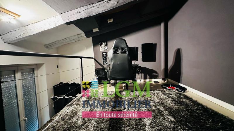 Appartement - 71 m² - 2 pièces