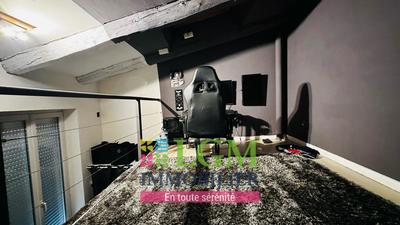 Appartement - 71 m² - 2 pièces