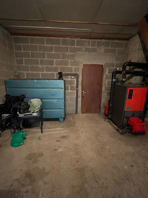 Maison - 72 m² - 4 pièces