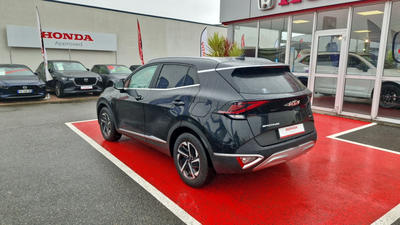 Kia Sportage V 1.6 t-Gdi 230 Hev Auto Active