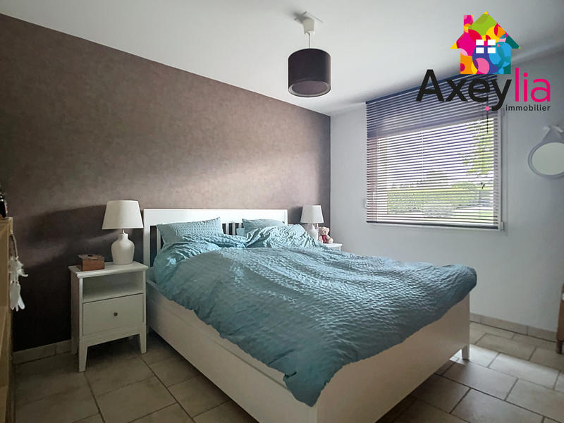 Maison - 151 m² - 6 pièces