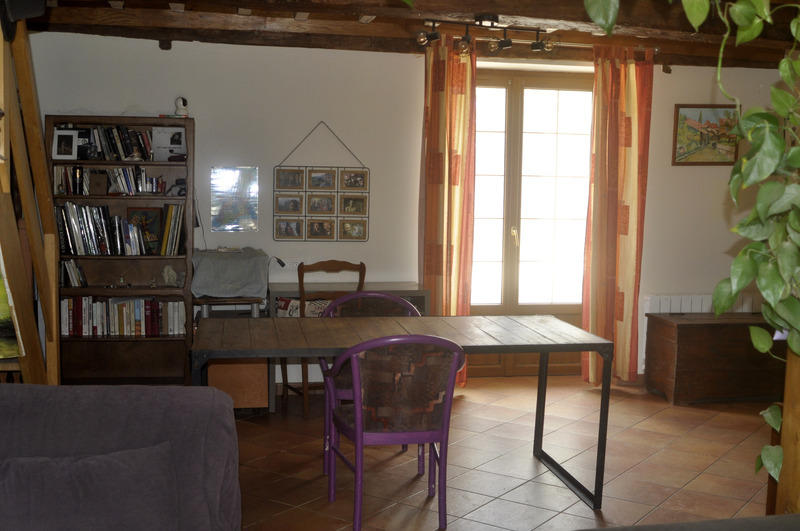 Fermette - 97 m² - 4 pièces