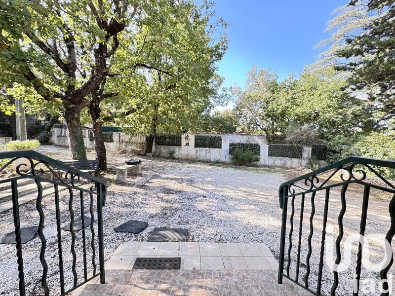 Maison - 108 m² - 4 pièces