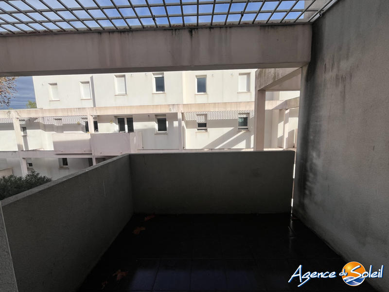 Appartement - 43 m² - 3 pièces