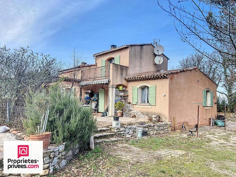 Villa - 125 m² - 5 pièces