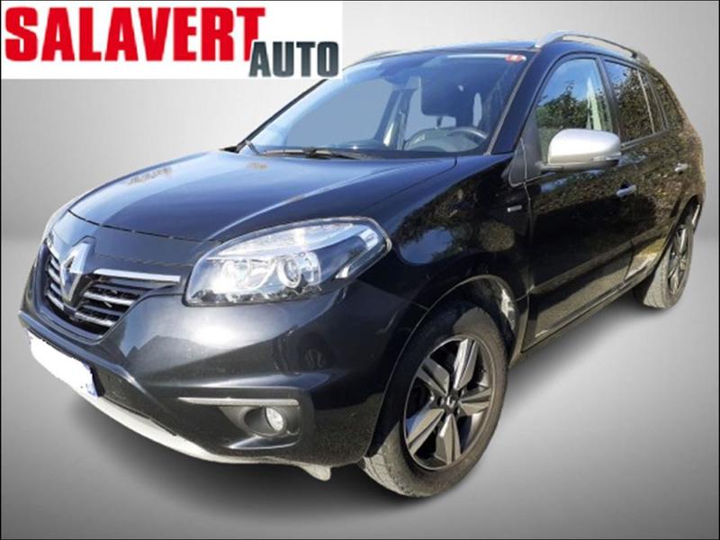 Renault Koleos 2.0 Dci 175