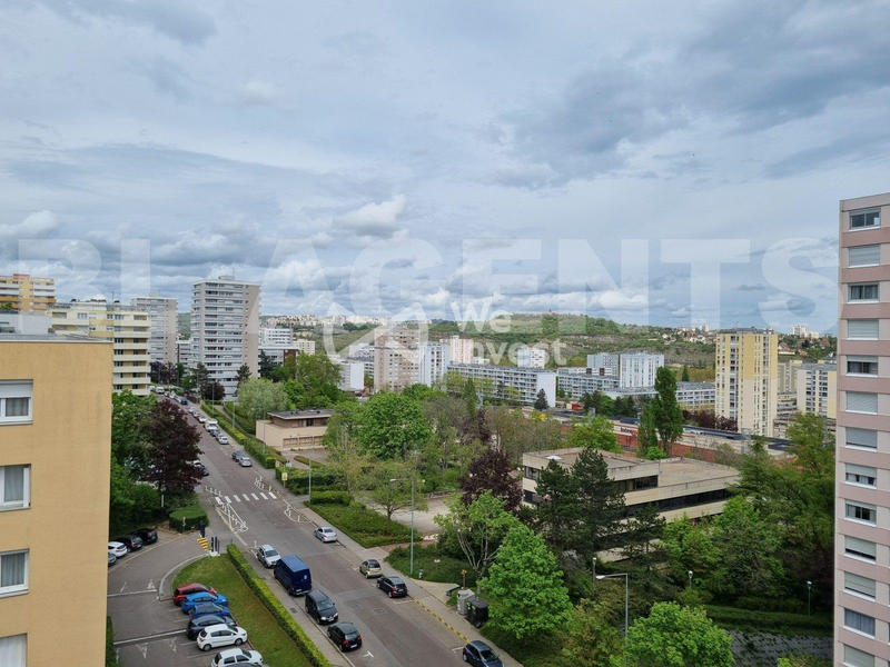 Appartement - 29 m² - 1 pièce