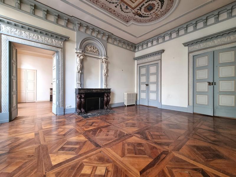 Appartement - 152 m² - 4 pièces