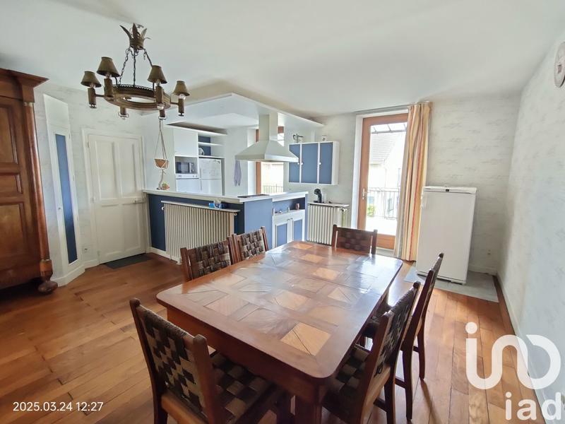 Maison de village - 410 m² - 11 pièces