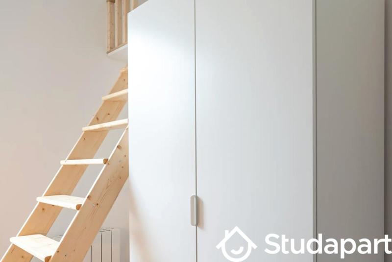 Maison - 9 m² - 1 pièce