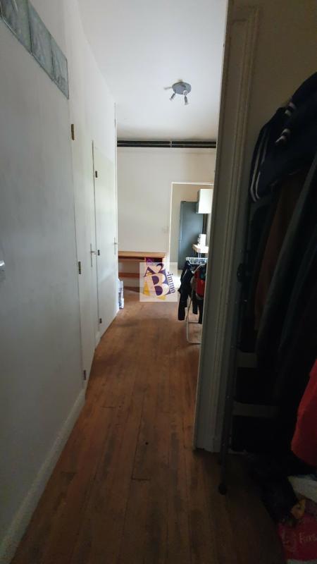 Maison de ville - 66 m² - 3 pièces