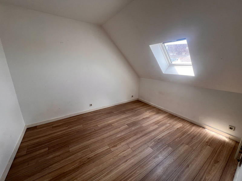 Appartement - 86 m² - 4 pièces