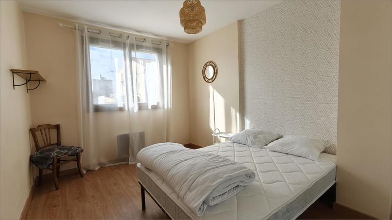 Maison de ville - 4 pièces