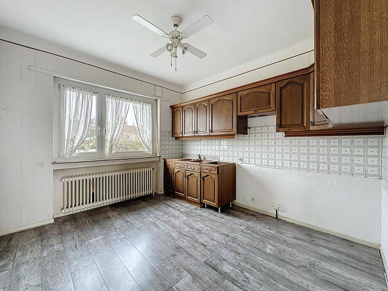 Pavillon - 107 m² - 5 pièces