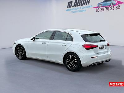 Mercedes Classe a IV (2) 180 d Business Line 8g-Dct