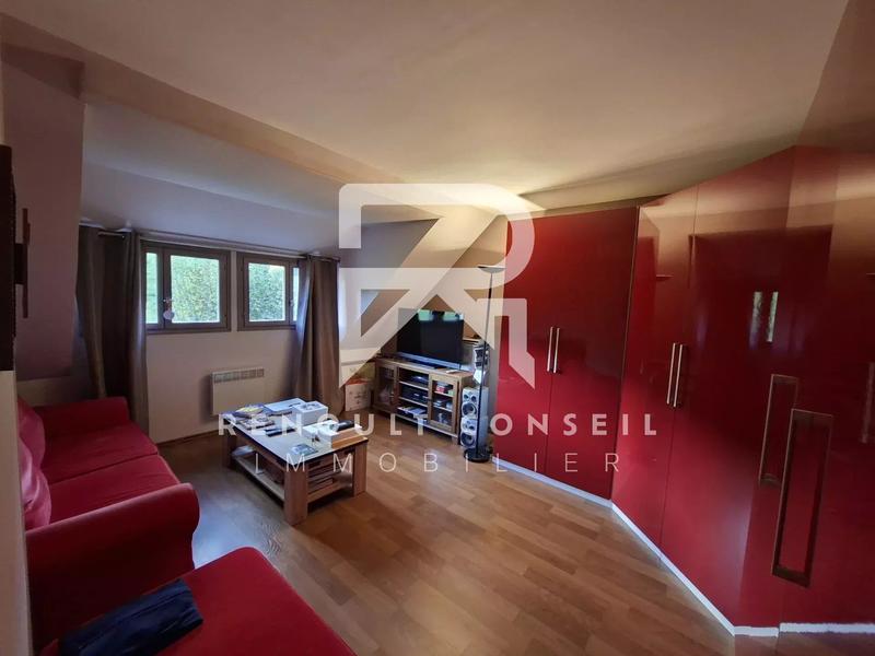 Maison - 151 m² - 6 pièces