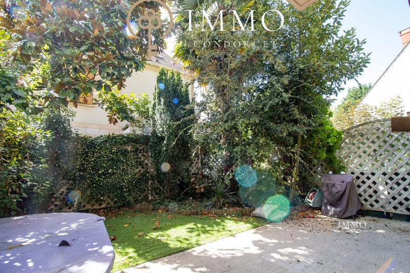 Appartement - 16 m² - 1 pièce