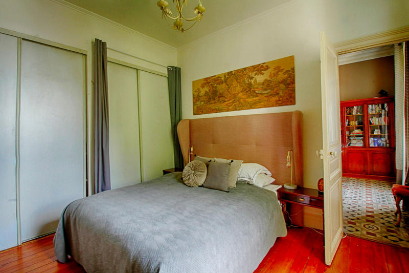 Appartement - 138 m² - 5 pièces