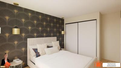 Maison - 102 m² - 5 pièces