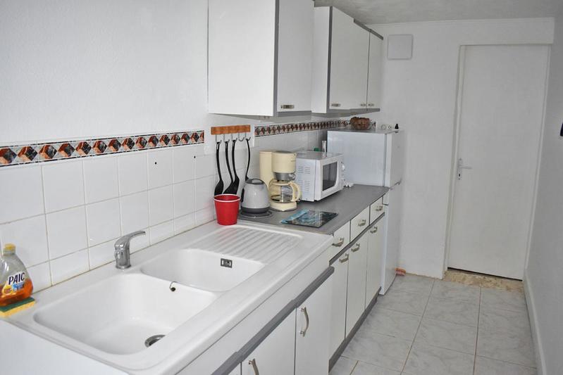 Maison - 65 m² - 4 pièces