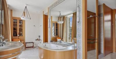 Manoir - 1 200 m² - 26 pièces