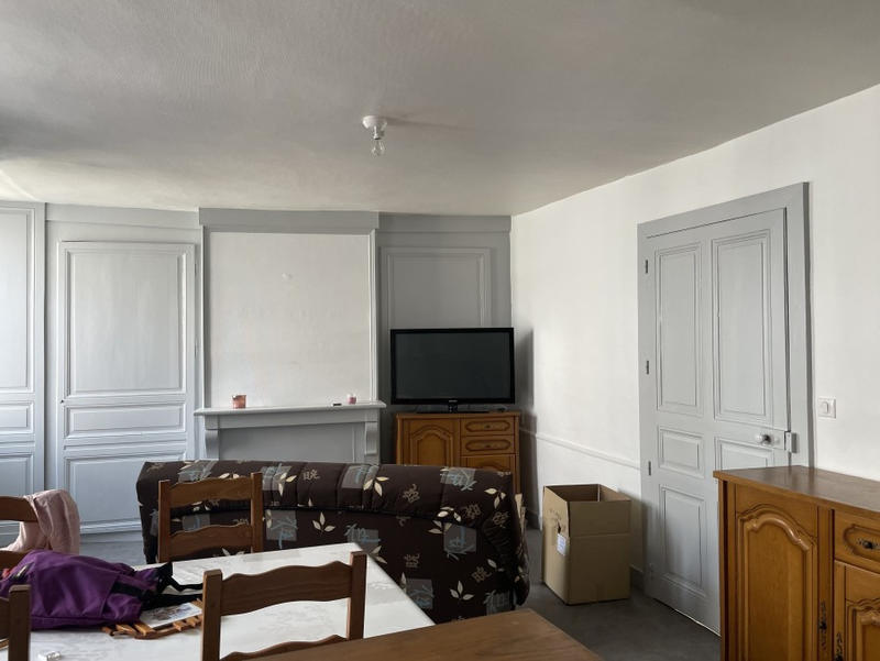 Immeuble - 126 m² - 6 pièces