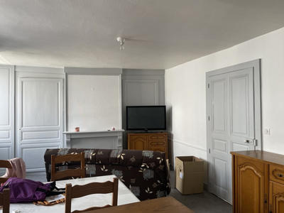 Immeuble - 126 m² - 6 pièces