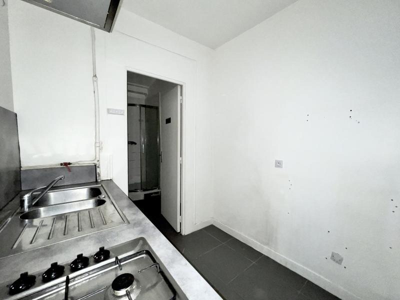 Appartement - 30 m² - 1 pièce