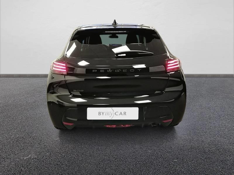 Peugeot 208 100 s&amp;S Bvm6 Allure