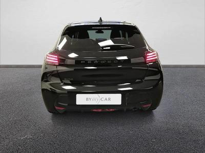 Peugeot 208 100 s&amp;S Bvm6 Allure