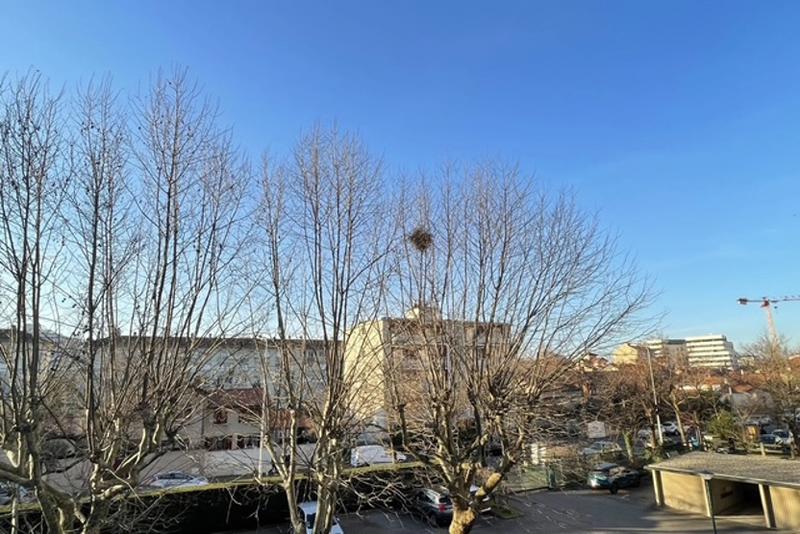 Appartement ancien - 68 m² - 3 pièces