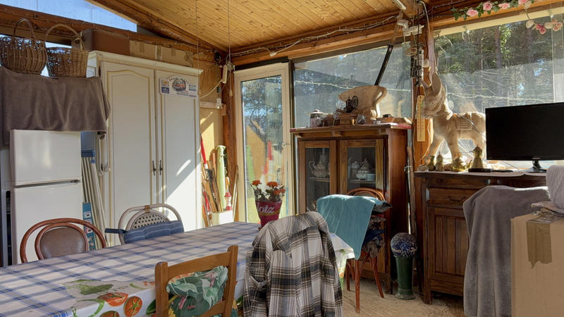 Maison - 50 m² - 2 pièces