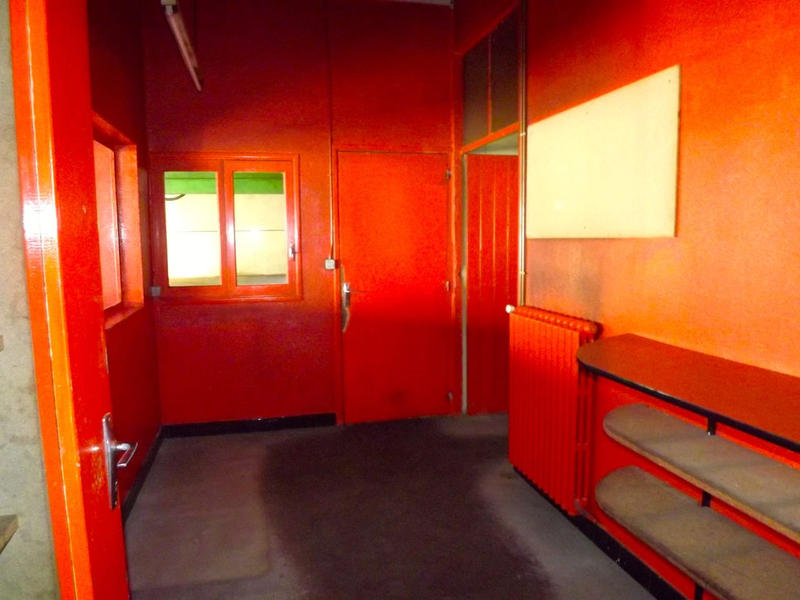 Local commercial - 820 m²