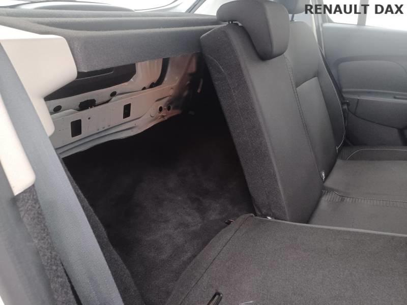 Dacia Sandero SCe 75 Essentiel