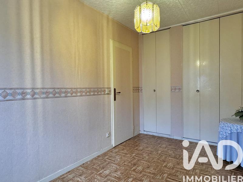 Maison - 84 m² - 4 pièces