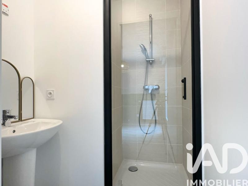 Appartement - 100 m² - 4 pièces