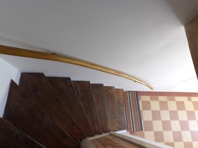 Maison en pierre - 45 m² - 2 pièces