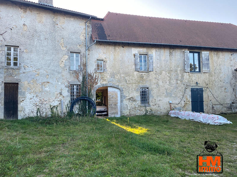 Bastide - 200 m² - 14 pièces