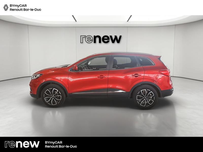 Renault Kadjar Blue dCi 115 Intens